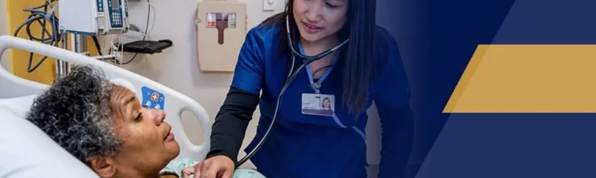 Home Health Nursing in Reisterstown, MD