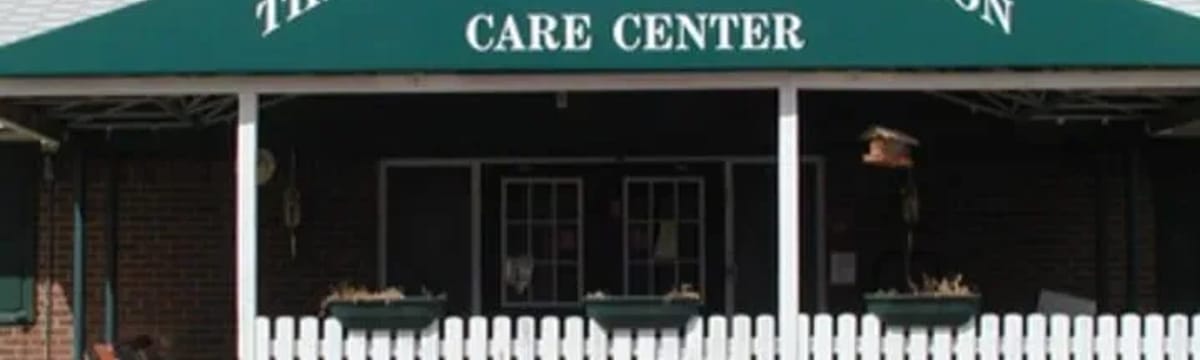 Senior Care in Thermopolis, WY
