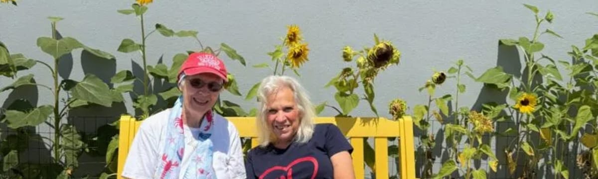 Senior Care in Babylon, NY