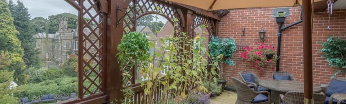 Care Services in Knutsford, England
