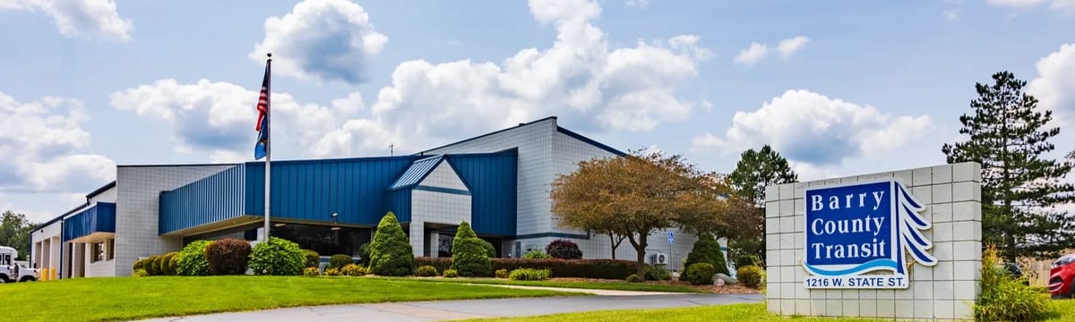 Senior Care in Hastings, MI