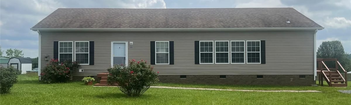 Senior Care in Olin, NC