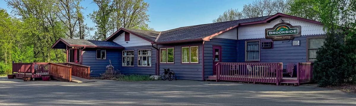 Assisted Living in Pine River, MN