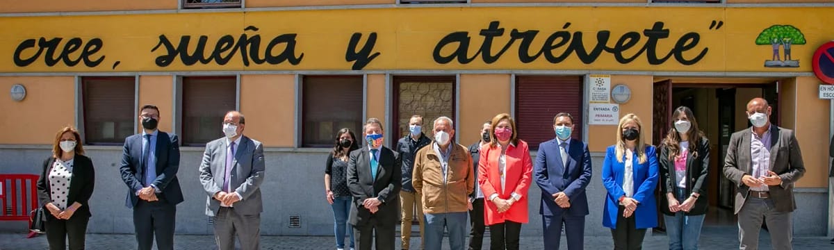 Cuidado de Mayores in Villar De Olalla, Castilla-La Mancha