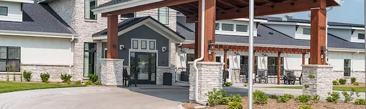 Senior Care in Aurora, NE