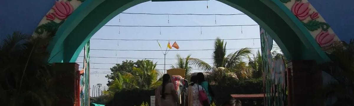 वृद्धाश्रम in Solapur, Maharashtra