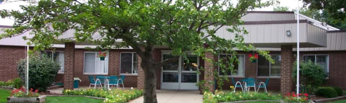 Assisted Living in Battle Creek, MI