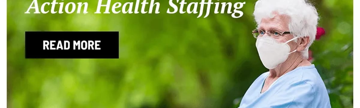 Home Health Nursing in Wilson, NC