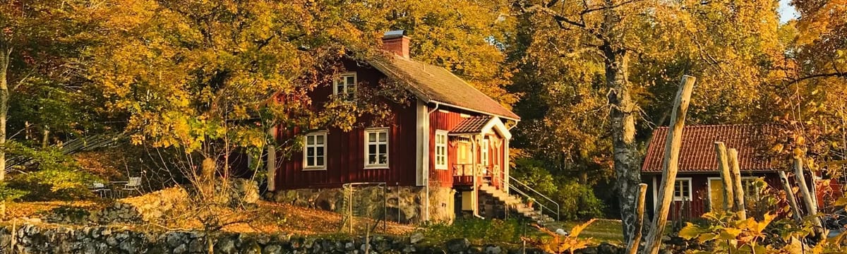 Hemtjänst in Älmhult, Kronobergs län