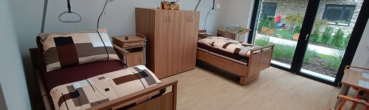 Péče o Seniory in Plzeň, Plzeňský kraj