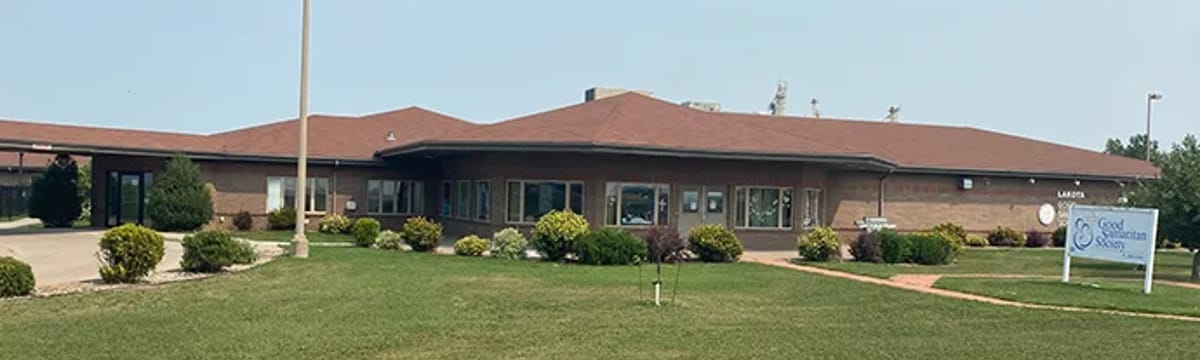 Senior Care in Lakota, ND