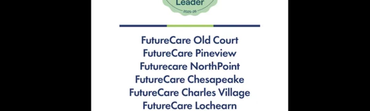 Senior Care in Clinton, MD