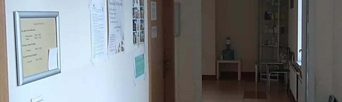 Opieka dla seniorów in Pawłosiów, Pawłosiów