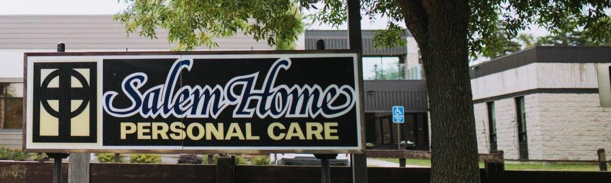 Senior Care in Lower Salem, OH