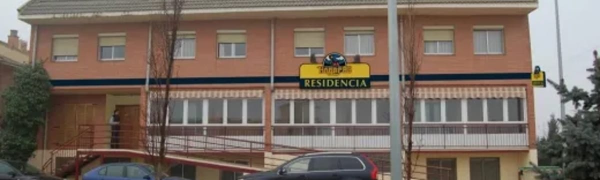 Cuidado de Mayores in Pinseque, Aragón