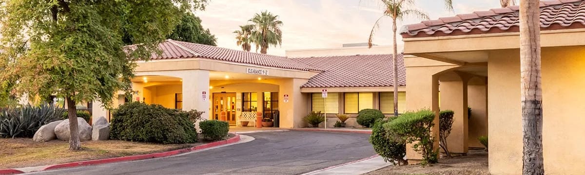 Nursing Home in Yakima, WA