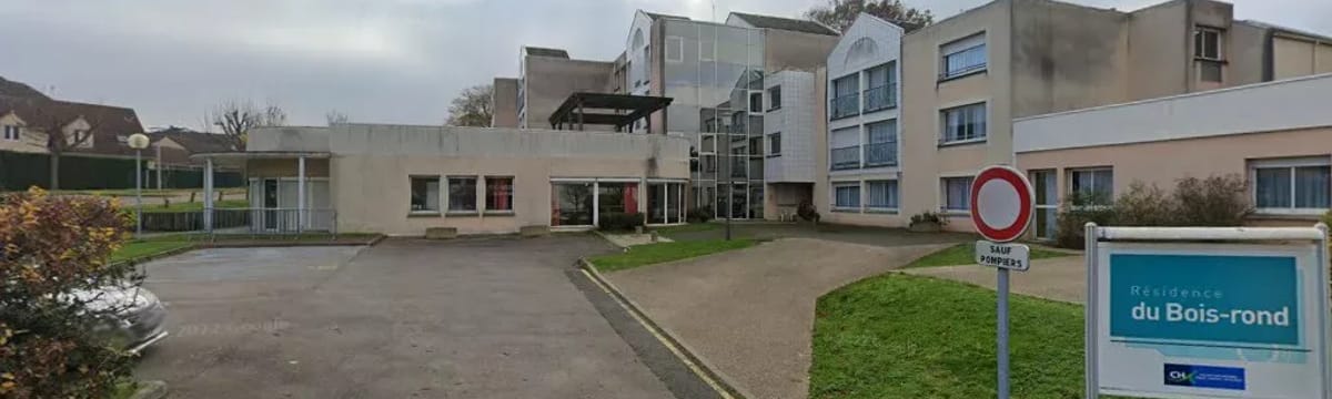 Soins aux Seniors in CLEON, Normandie