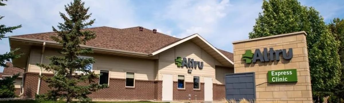 Inpatient Rehabilitation in Grand Forks, ND