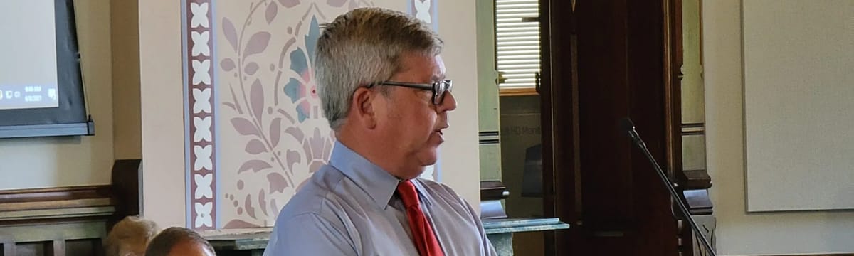 Dialysis in Warsaw, IN