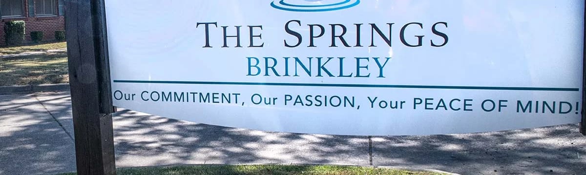 Senior Care in Brinkley, AR