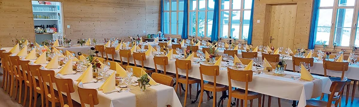 Seniorenpflege in Saal, Bayern