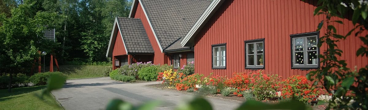 Äldreomsorg in Markaryd, Kronobergs län