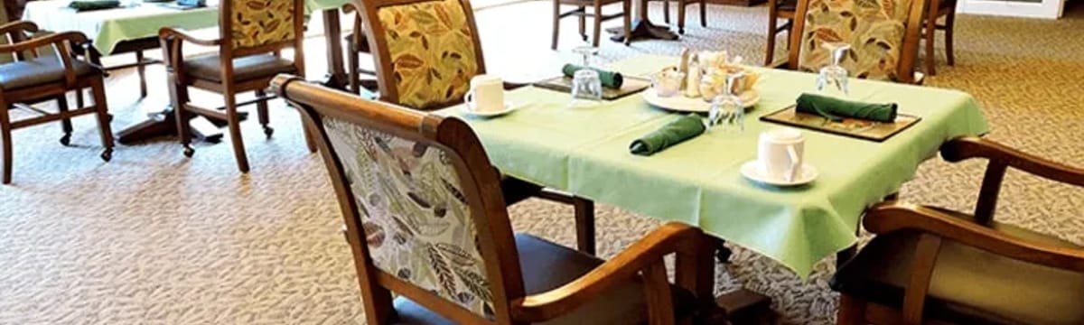 Senior Care in Hot Springs Village, AR