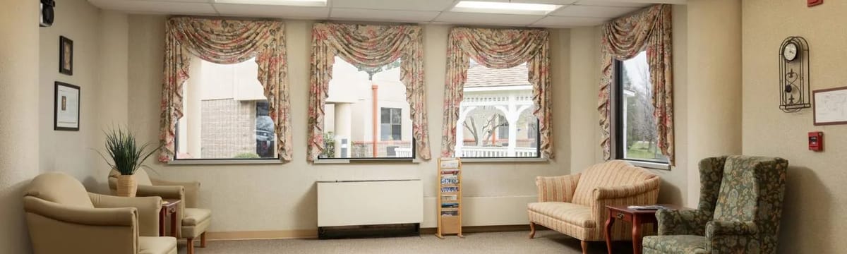 Nursing Home in Phillipsburg, NJ