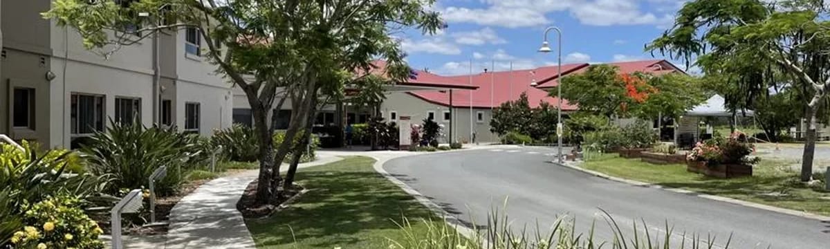 Aged Care in Bethania, QLD
