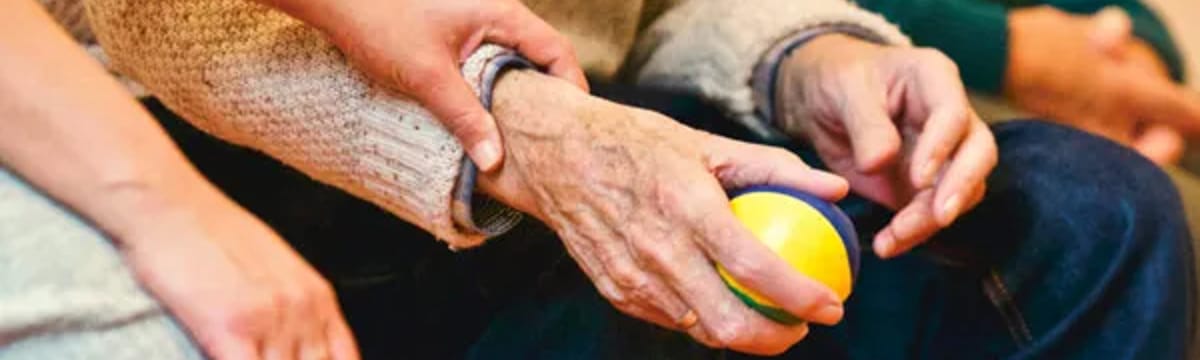 Senior Care in Waupaca, WI