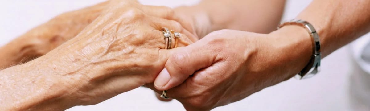 Senior Care in Hydes, MD