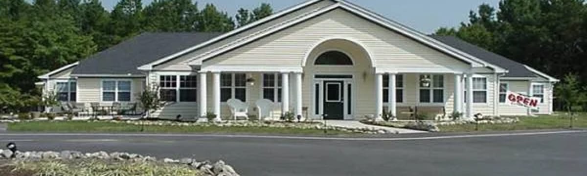 Senior Care in Ocean Pines, MD