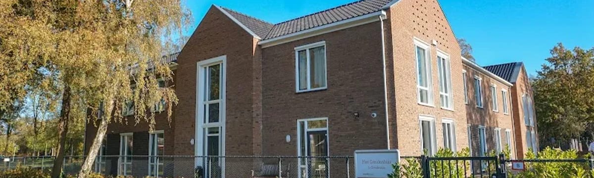 Begeleid Wonen in Heerenveen, Friesland