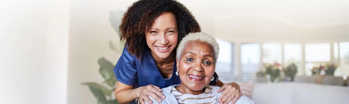 Assisted Living in Rutherfordton, NC