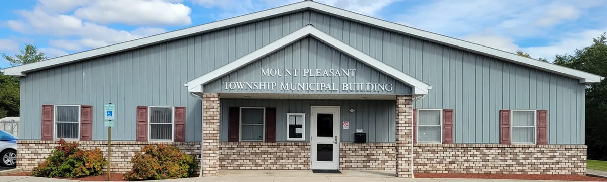 Senior Care in Mount Pleasant, MI