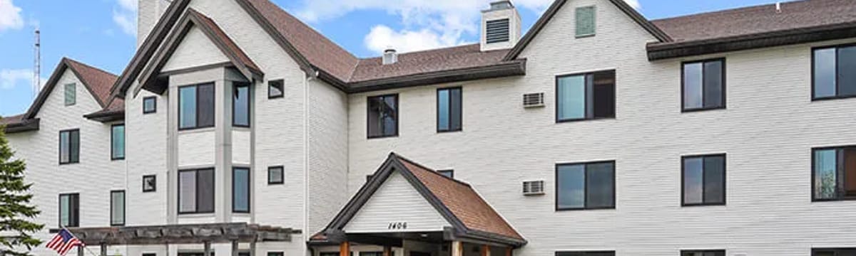 Assisted Living in International Falls, MN