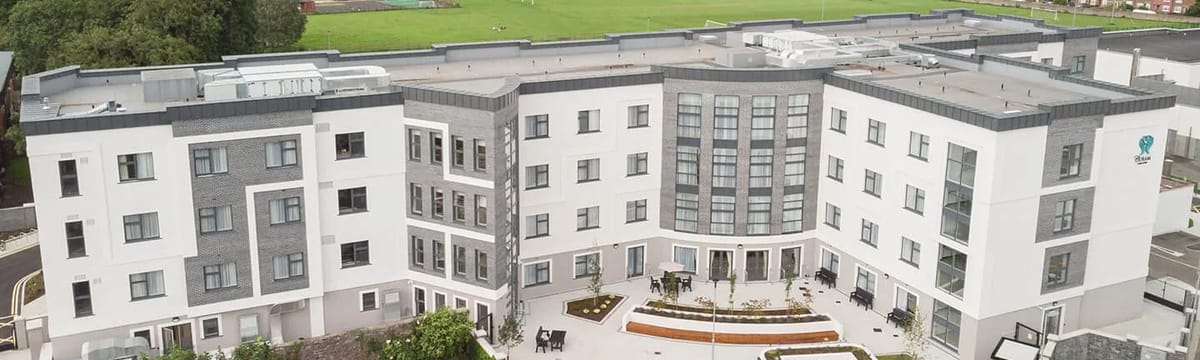 Care Services in Cabra, Dublin