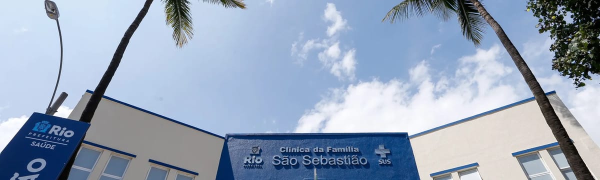 Cuidados para Idosos in São Sebastião, SP