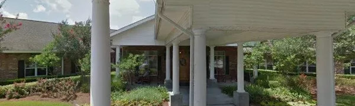 Senior Care in New Roads, LA