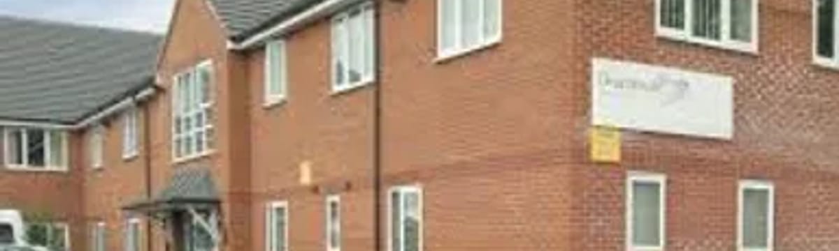 Adult Day Care in Barnsley, England