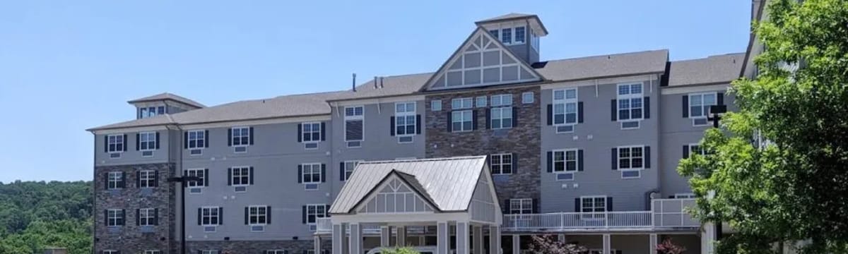 Senior Care in Copperhill, TN