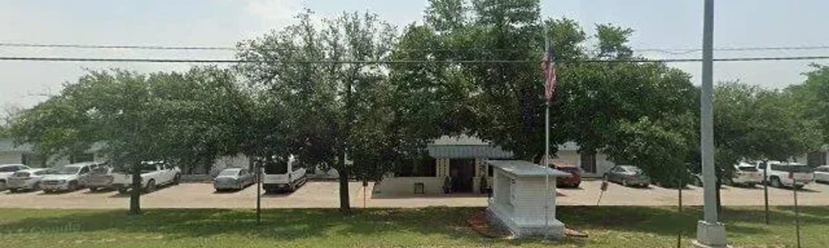 Senior Care in Brady, TX