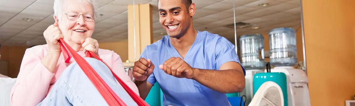 Home Health Nursing in Brandon, MS