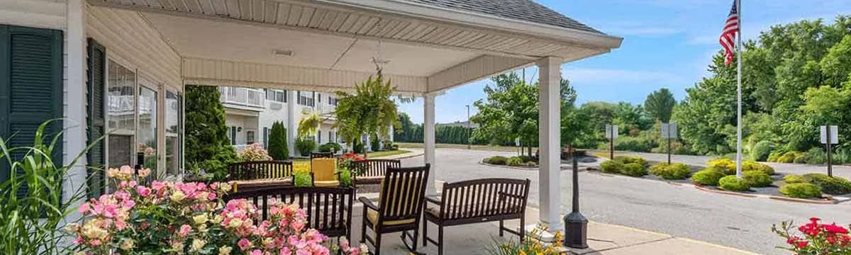 Senior Care in Mer Rouge, LA
