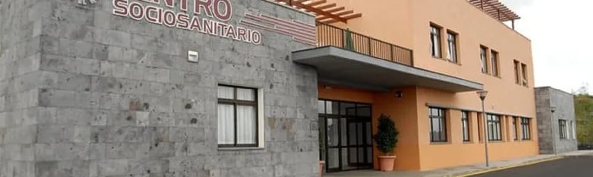 Cuidado de Mayores in Valverde, Canarias