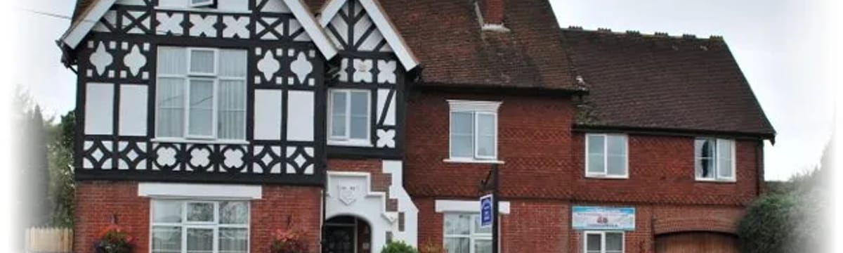 Care Services in Kenley, England