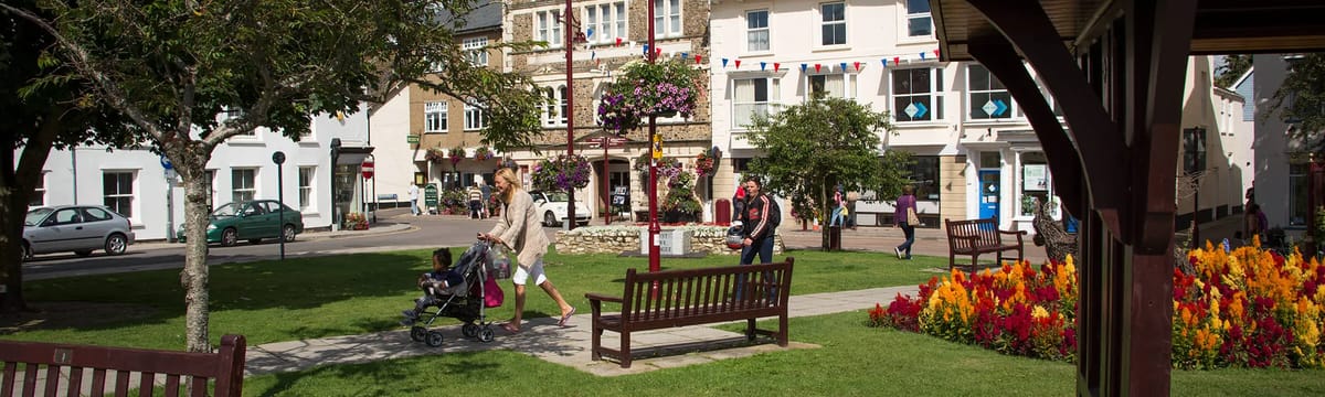 Care Services in Seaton, England