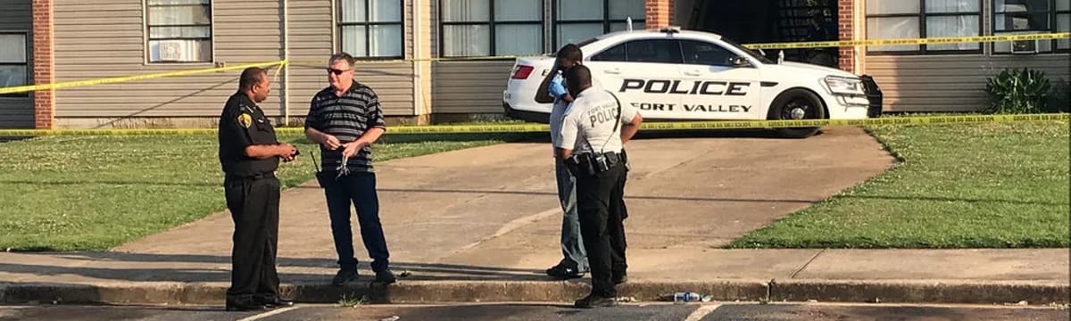 Senior Care in Fort Valley, GA