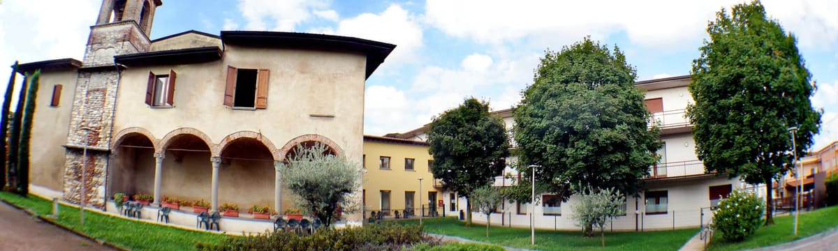 Assistenza Anziani in Palosco, Lombardia