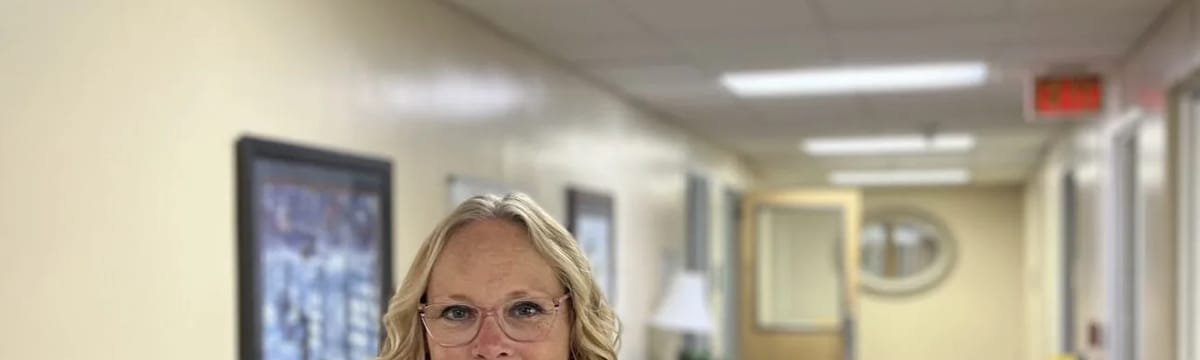 Senior Care in Baudette, MN